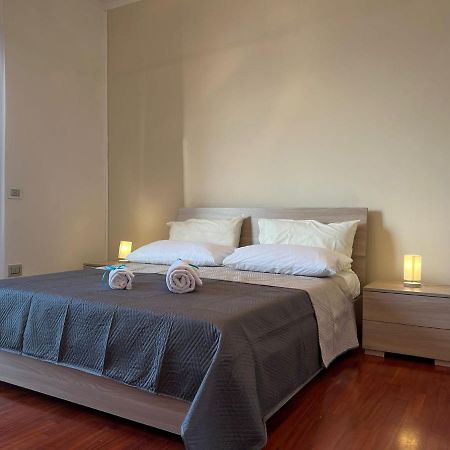 Vip Sul Mare Bed & Breakfast Castellammare di Stabia Exterior photo